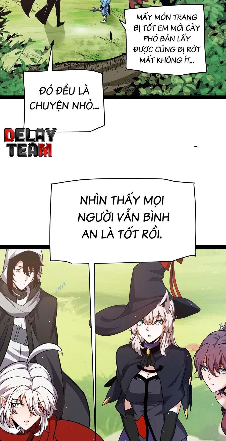 Tôi Đến Từ Thế Giới Trò Chơi Chapter 246 - 40