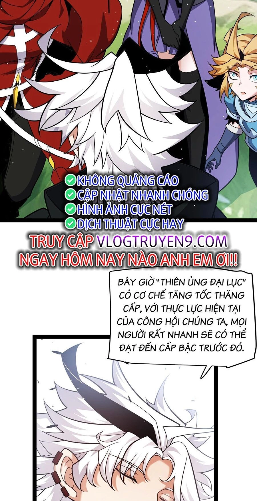 Tôi Đến Từ Thế Giới Trò Chơi Chapter 246 - 41