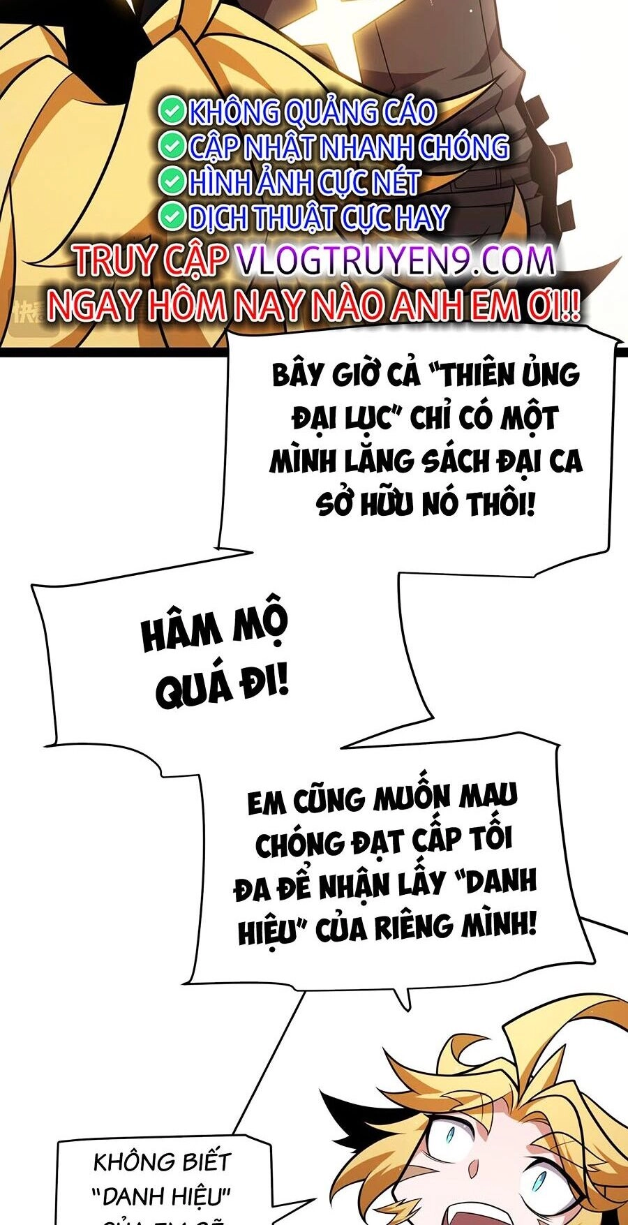 Tôi Đến Từ Thế Giới Trò Chơi Chapter 246 - 46