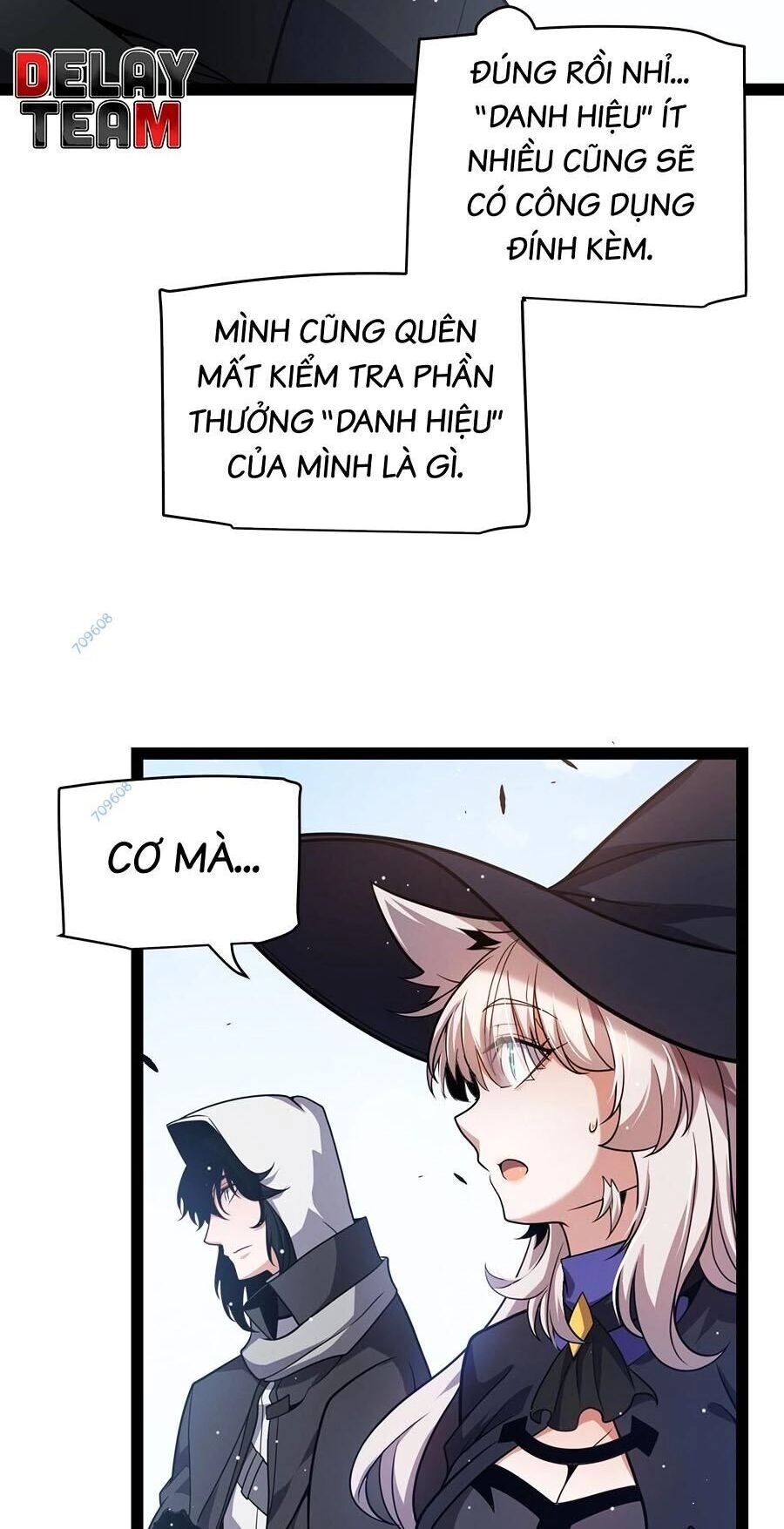 Tôi Đến Từ Thế Giới Trò Chơi Chapter 246 - 48