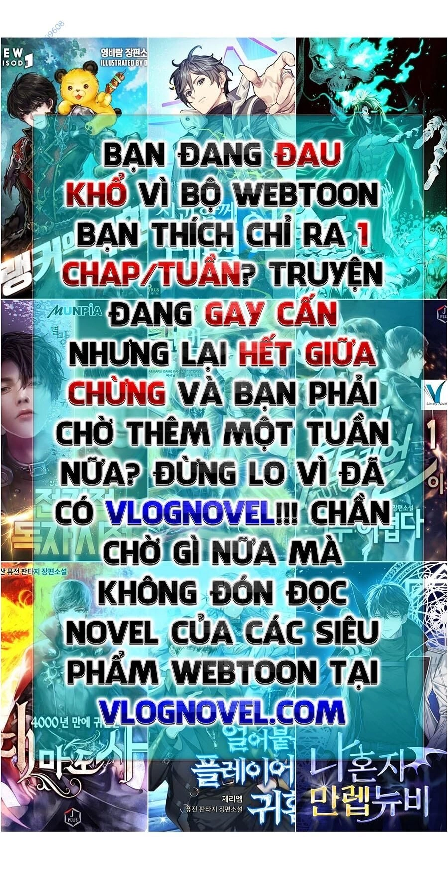Tôi Đến Từ Thế Giới Trò Chơi Chapter 246 - 51