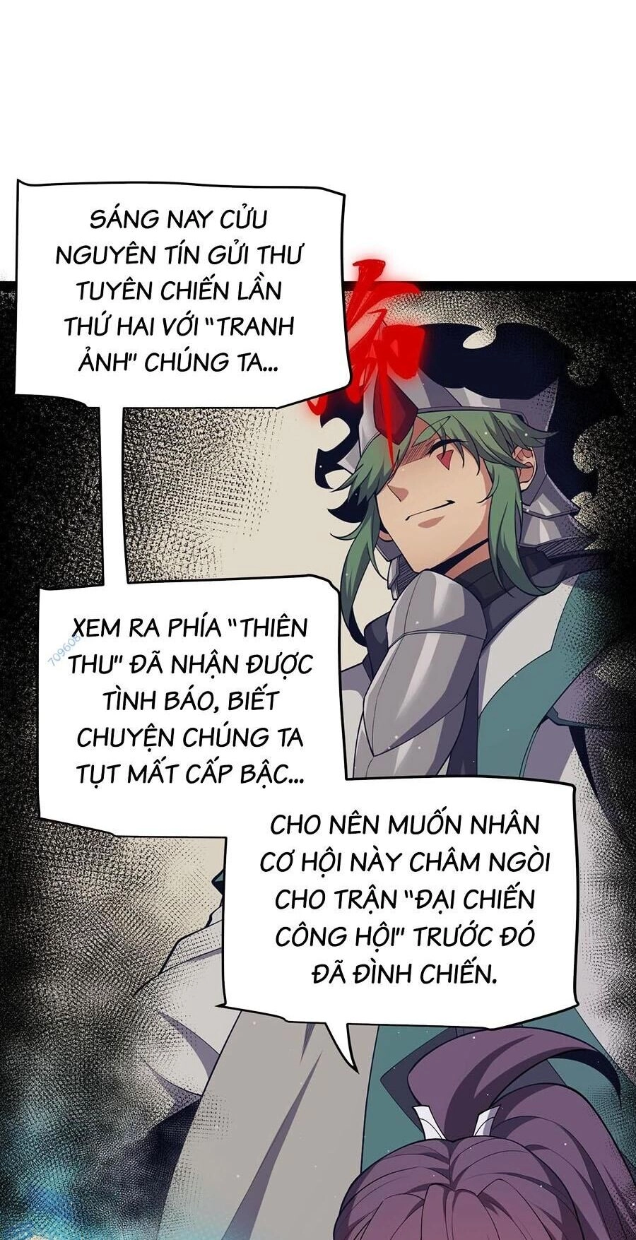 Tôi Đến Từ Thế Giới Trò Chơi Chapter 246 - 52