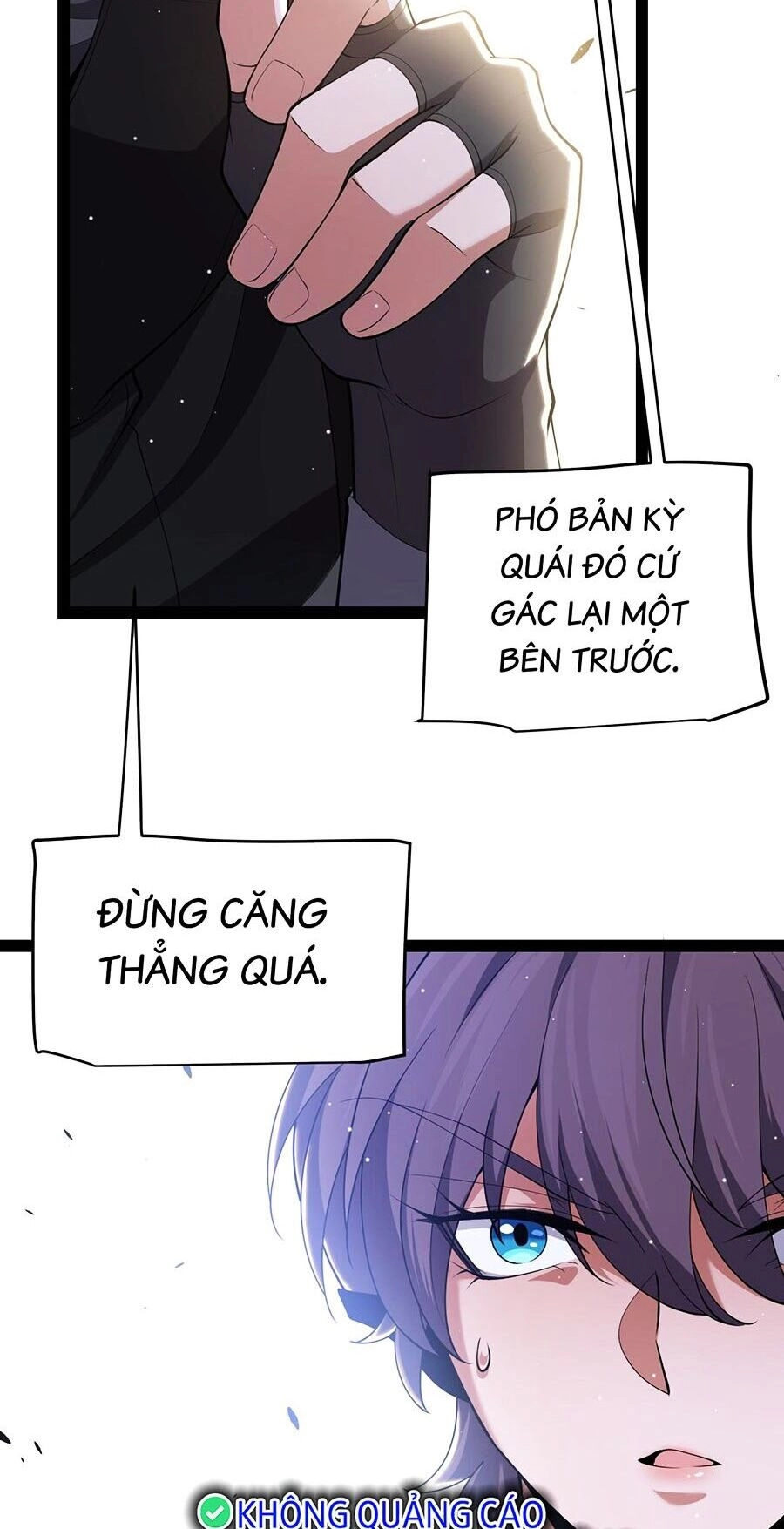 Tôi Đến Từ Thế Giới Trò Chơi Chapter 246 - 54