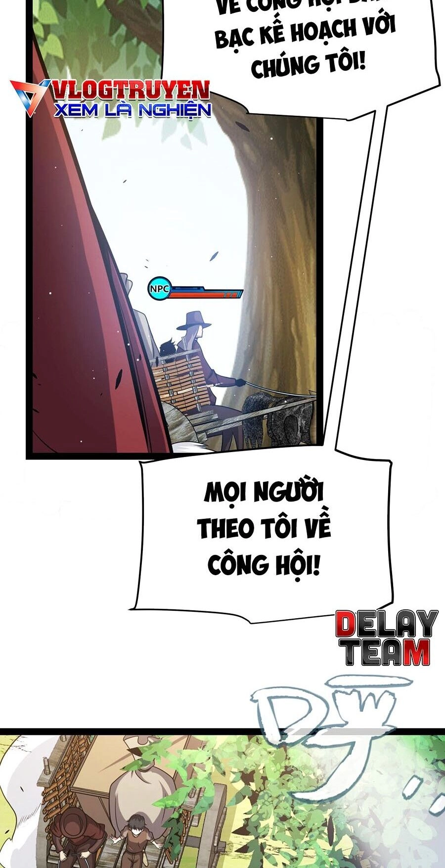 Tôi Đến Từ Thế Giới Trò Chơi Chapter 246 - 58