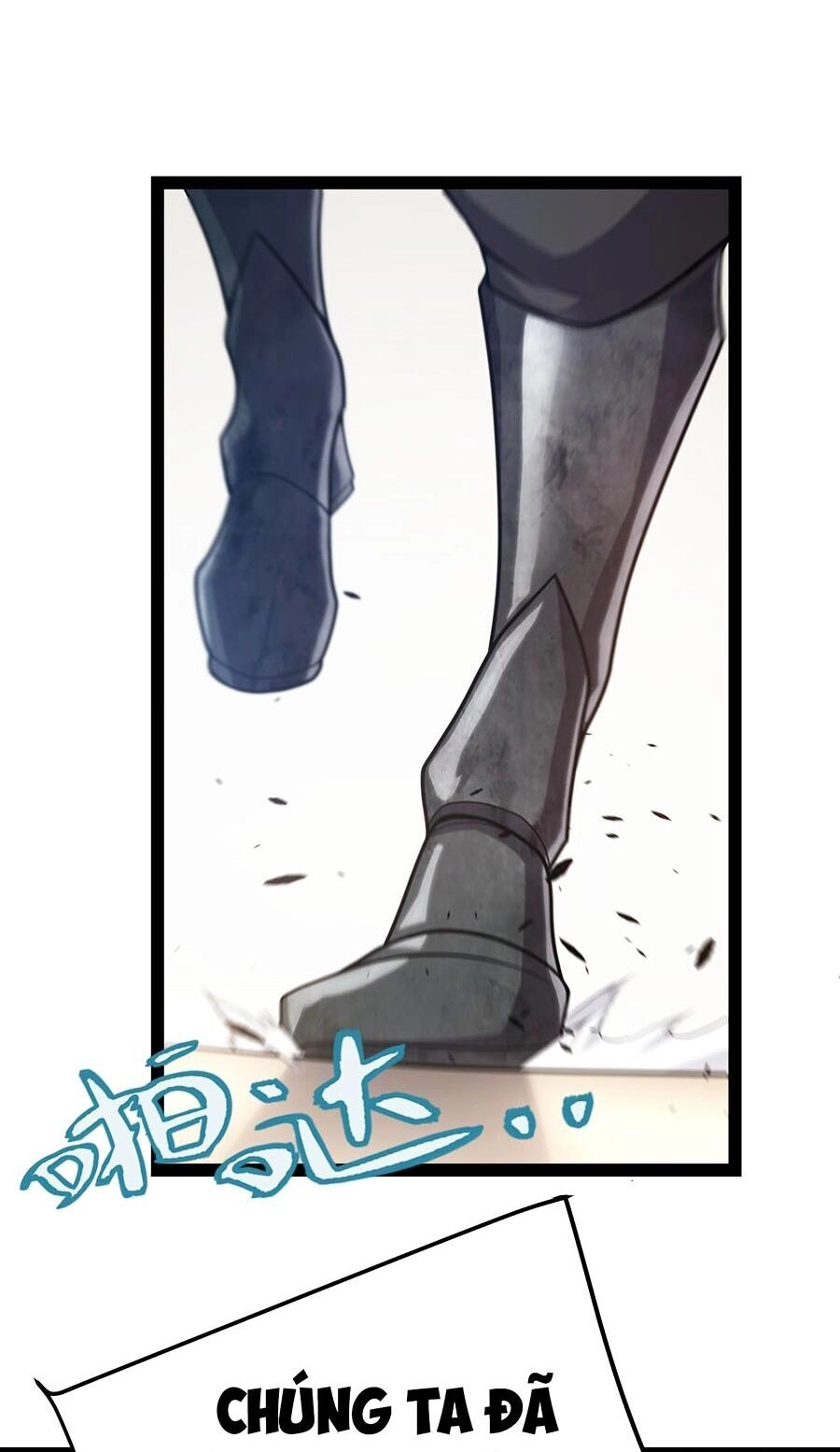 Tôi Đến Từ Thế Giới Trò Chơi Chapter 247 - 3