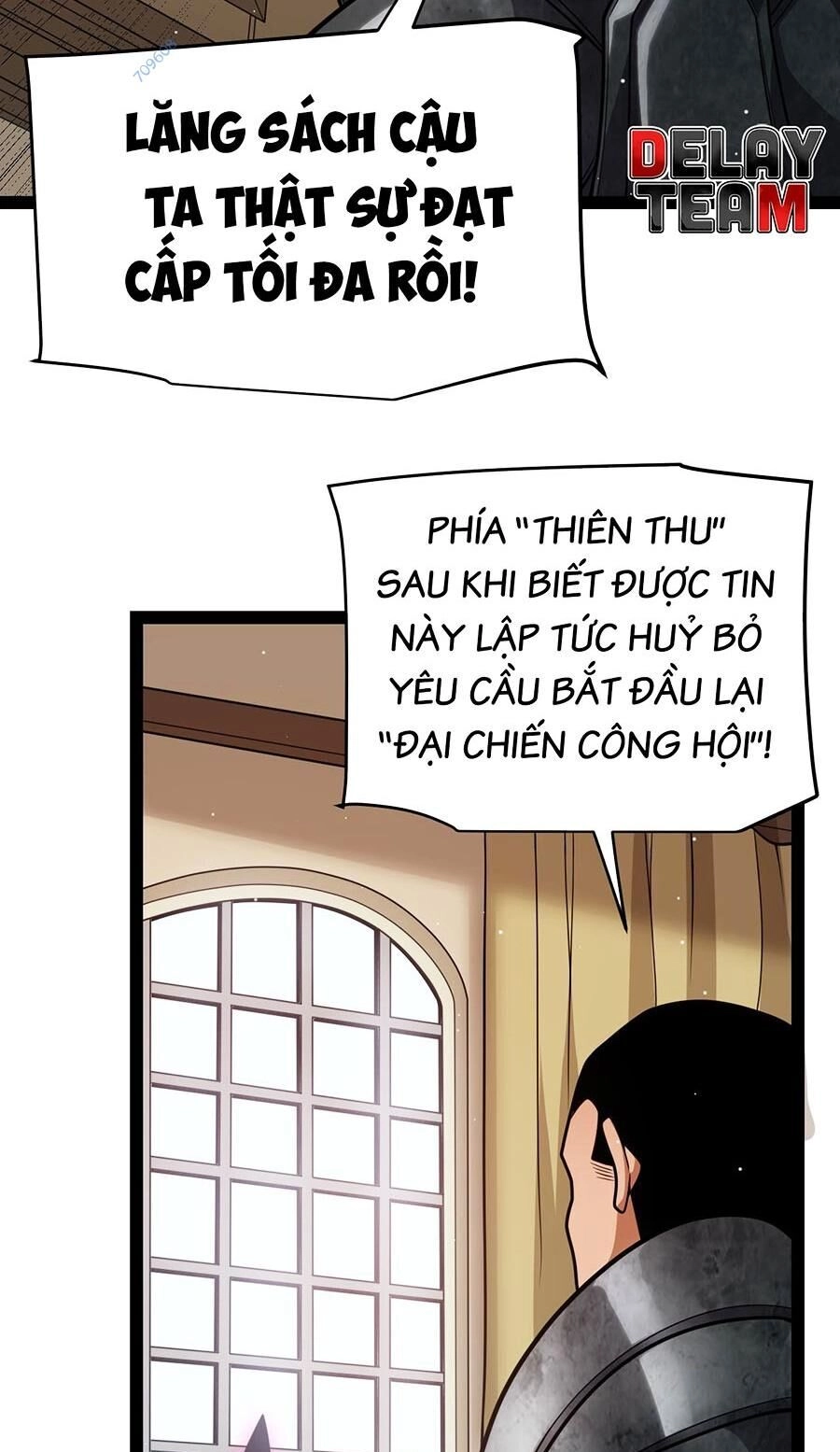 Tôi Đến Từ Thế Giới Trò Chơi Chapter 247 - 5