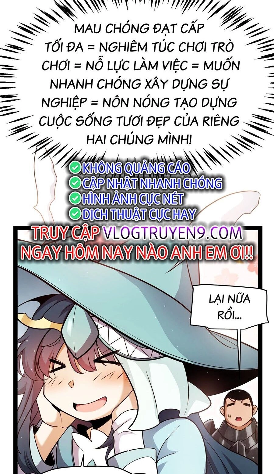 Tôi Đến Từ Thế Giới Trò Chơi Chapter 247 - 8