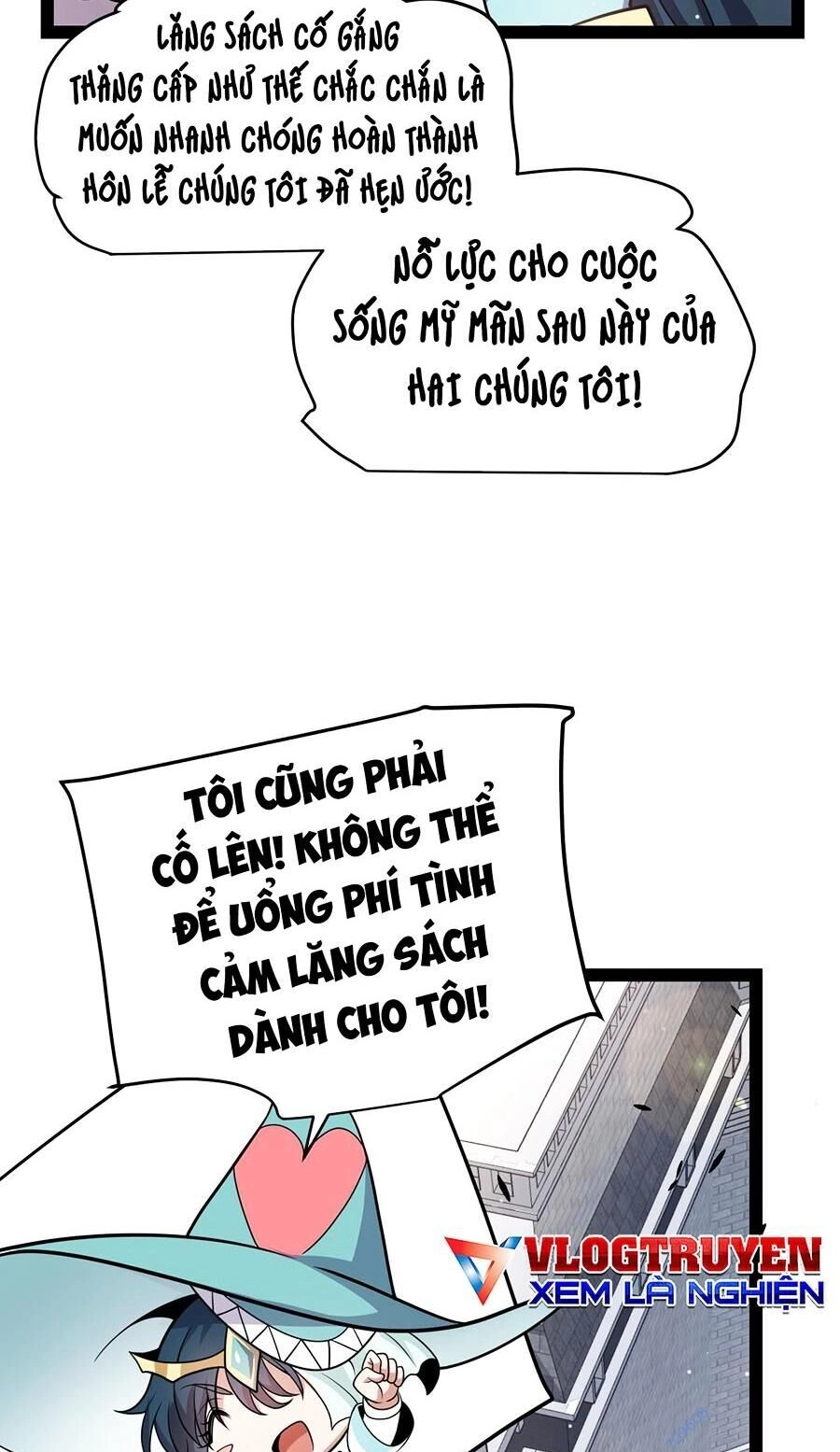 Tôi Đến Từ Thế Giới Trò Chơi Chapter 247 - 9