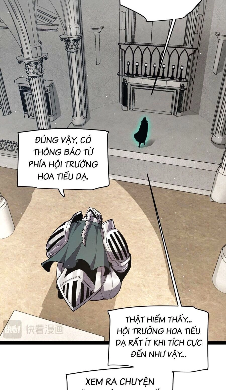 Tôi Đến Từ Thế Giới Trò Chơi Chapter 247 - 12