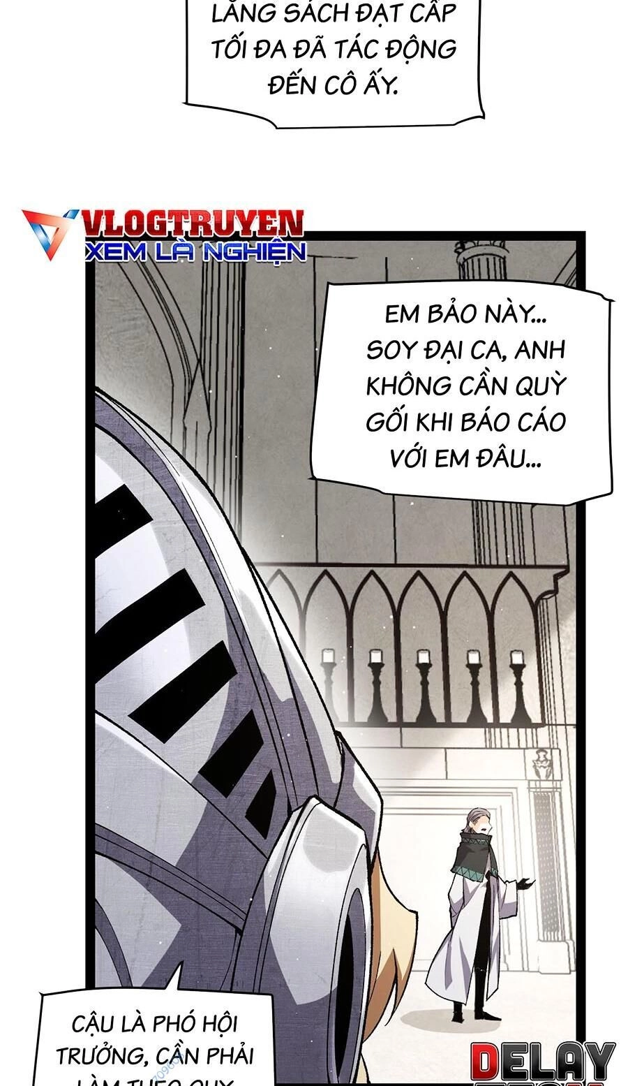 Tôi Đến Từ Thế Giới Trò Chơi Chapter 247 - 13