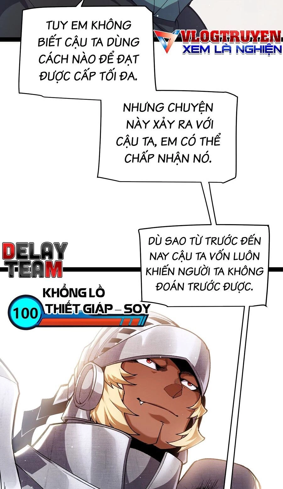 Tôi Đến Từ Thế Giới Trò Chơi Chapter 247 - 15