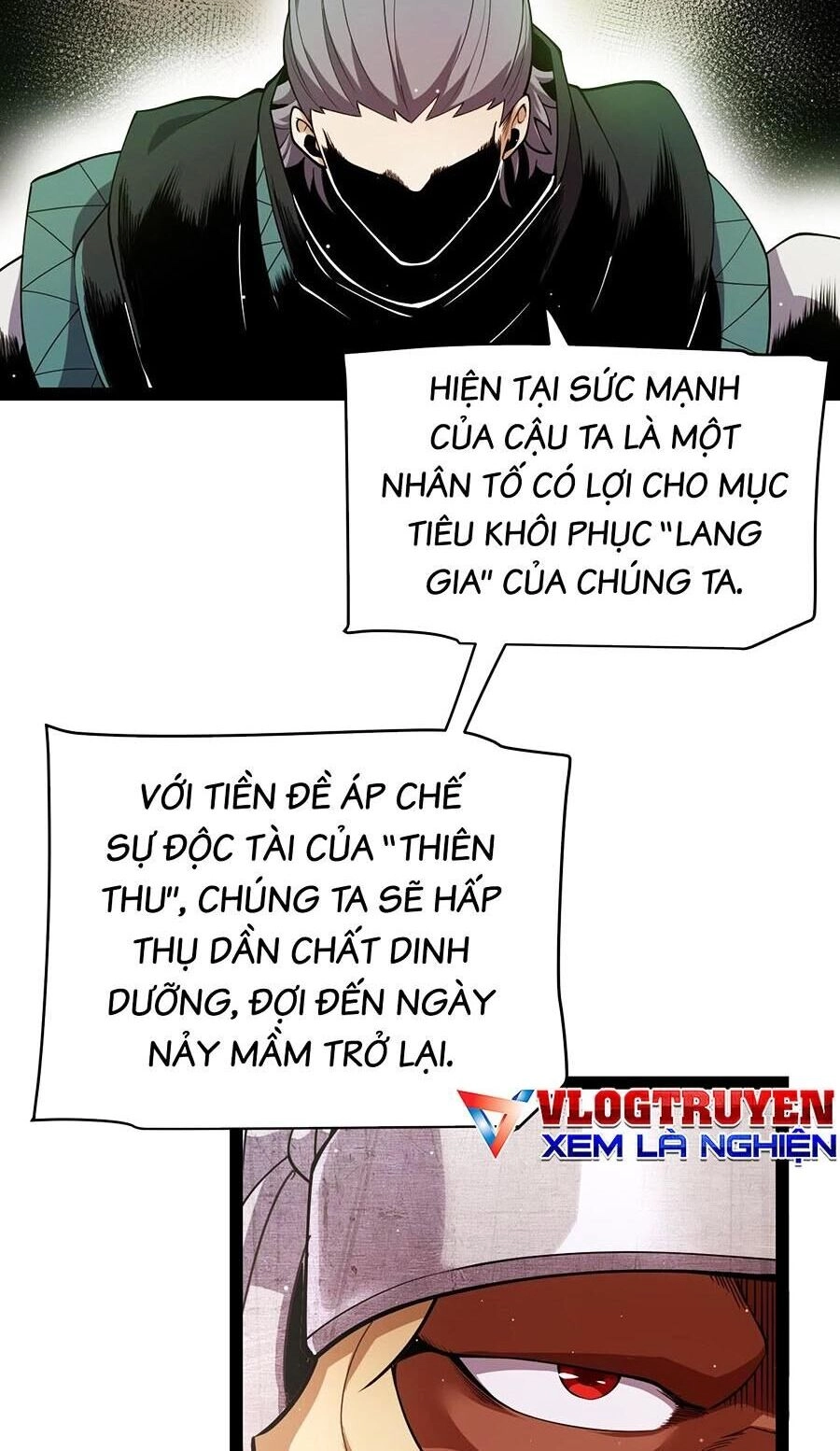 Tôi Đến Từ Thế Giới Trò Chơi Chapter 247 - 18