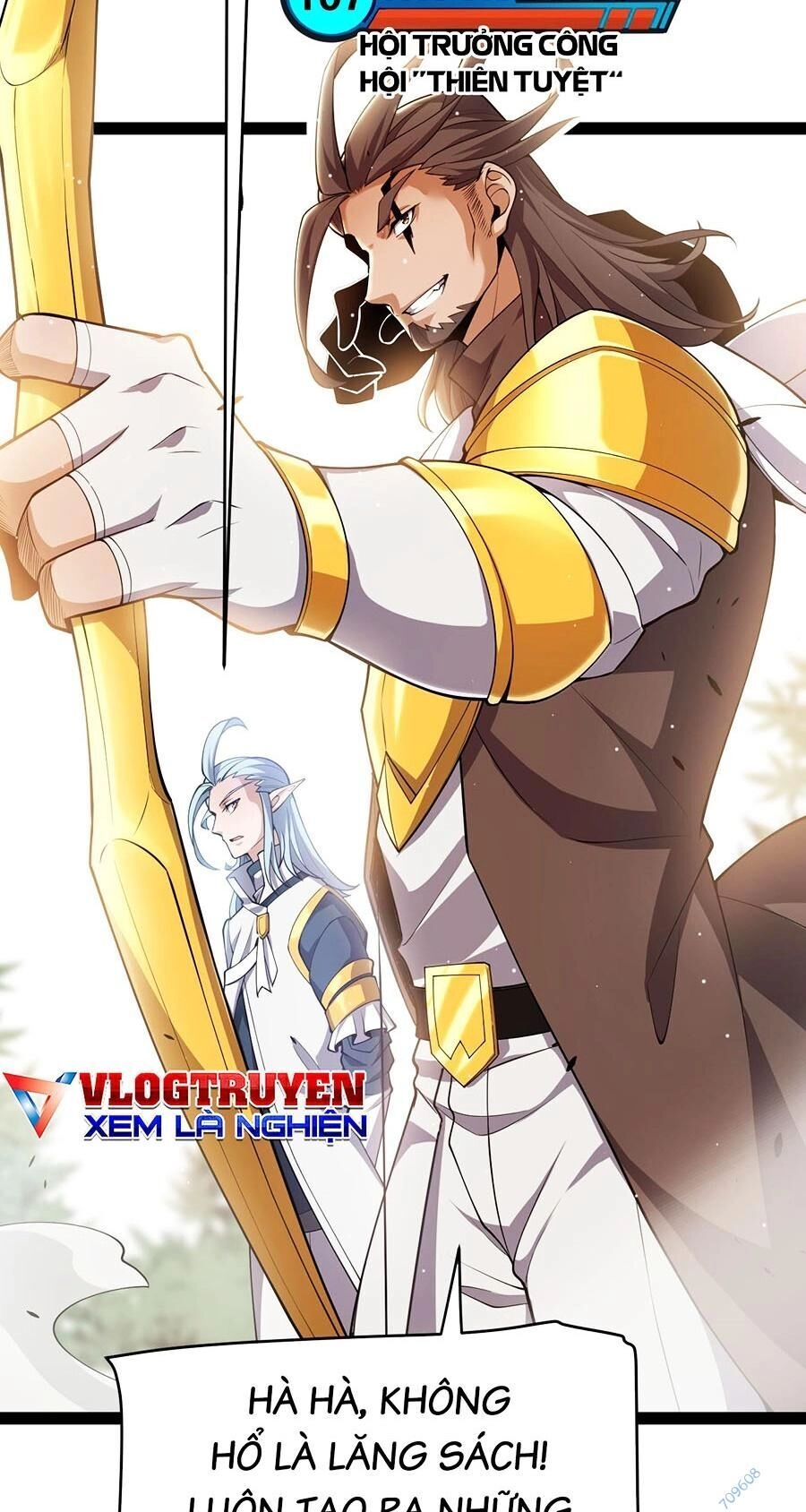 Tôi Đến Từ Thế Giới Trò Chơi Chapter 247 - 25