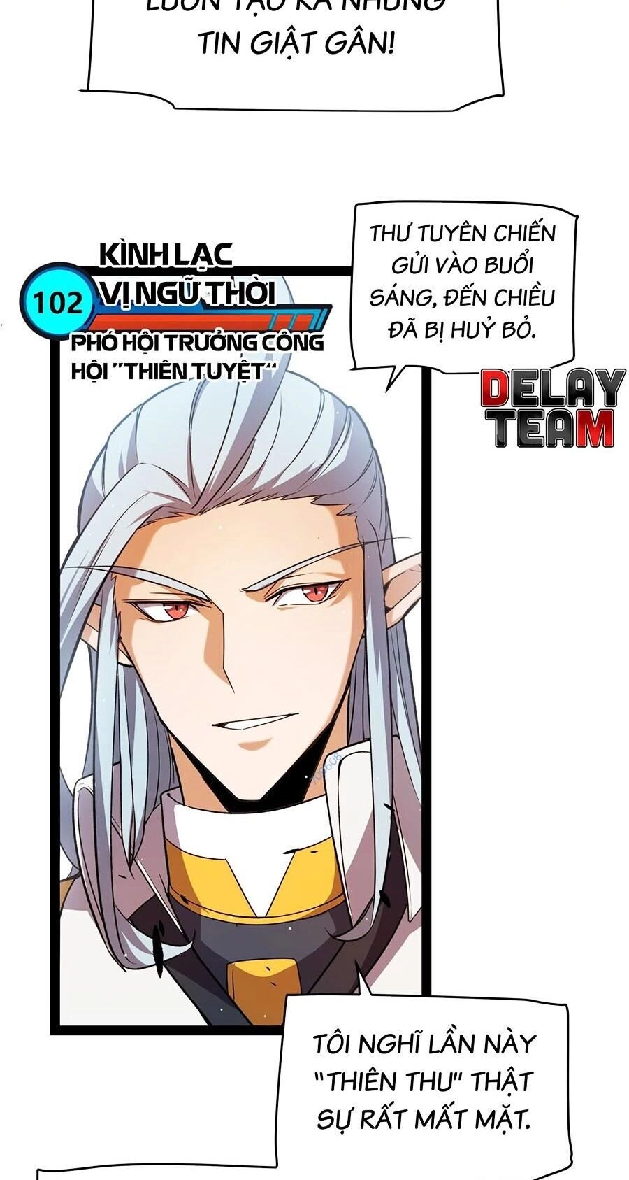 Tôi Đến Từ Thế Giới Trò Chơi Chapter 247 - 26