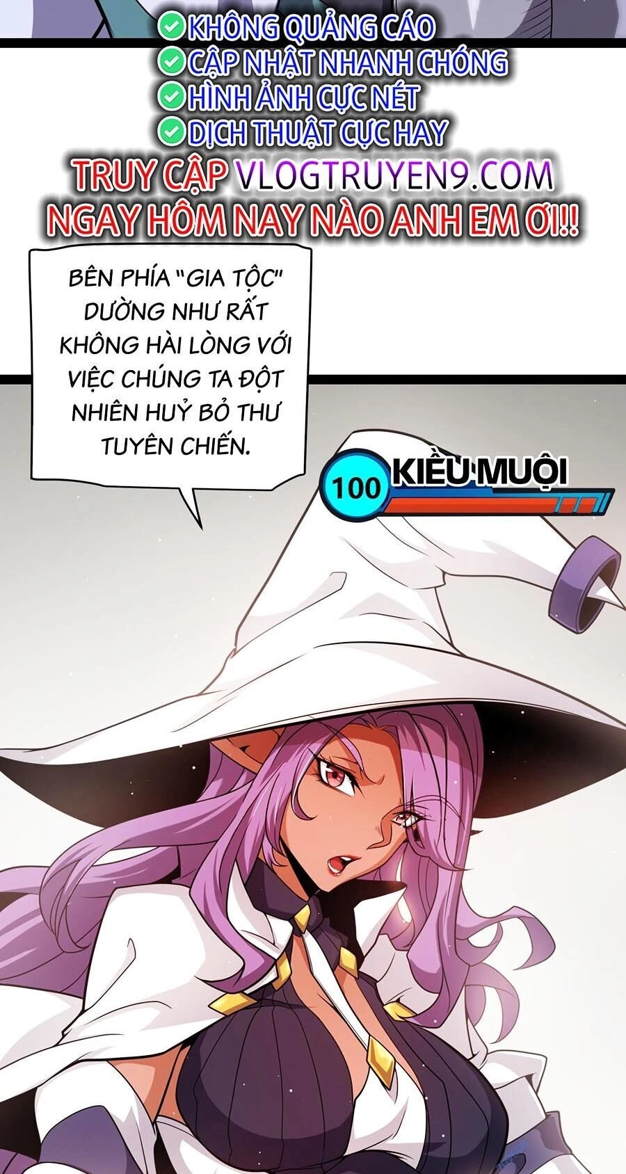 Tôi Đến Từ Thế Giới Trò Chơi Chapter 247 - 33