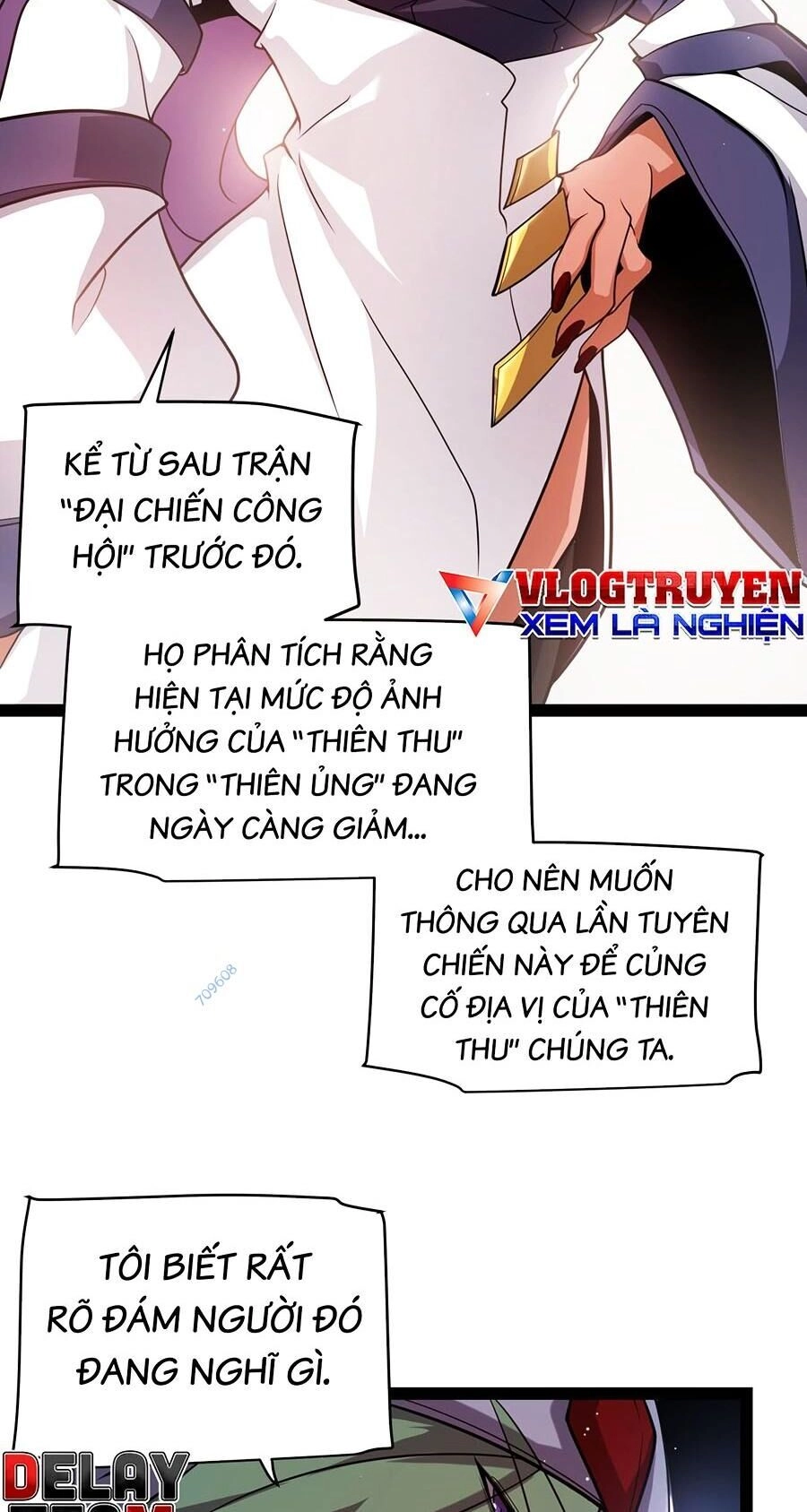 Tôi Đến Từ Thế Giới Trò Chơi Chapter 247 - 34