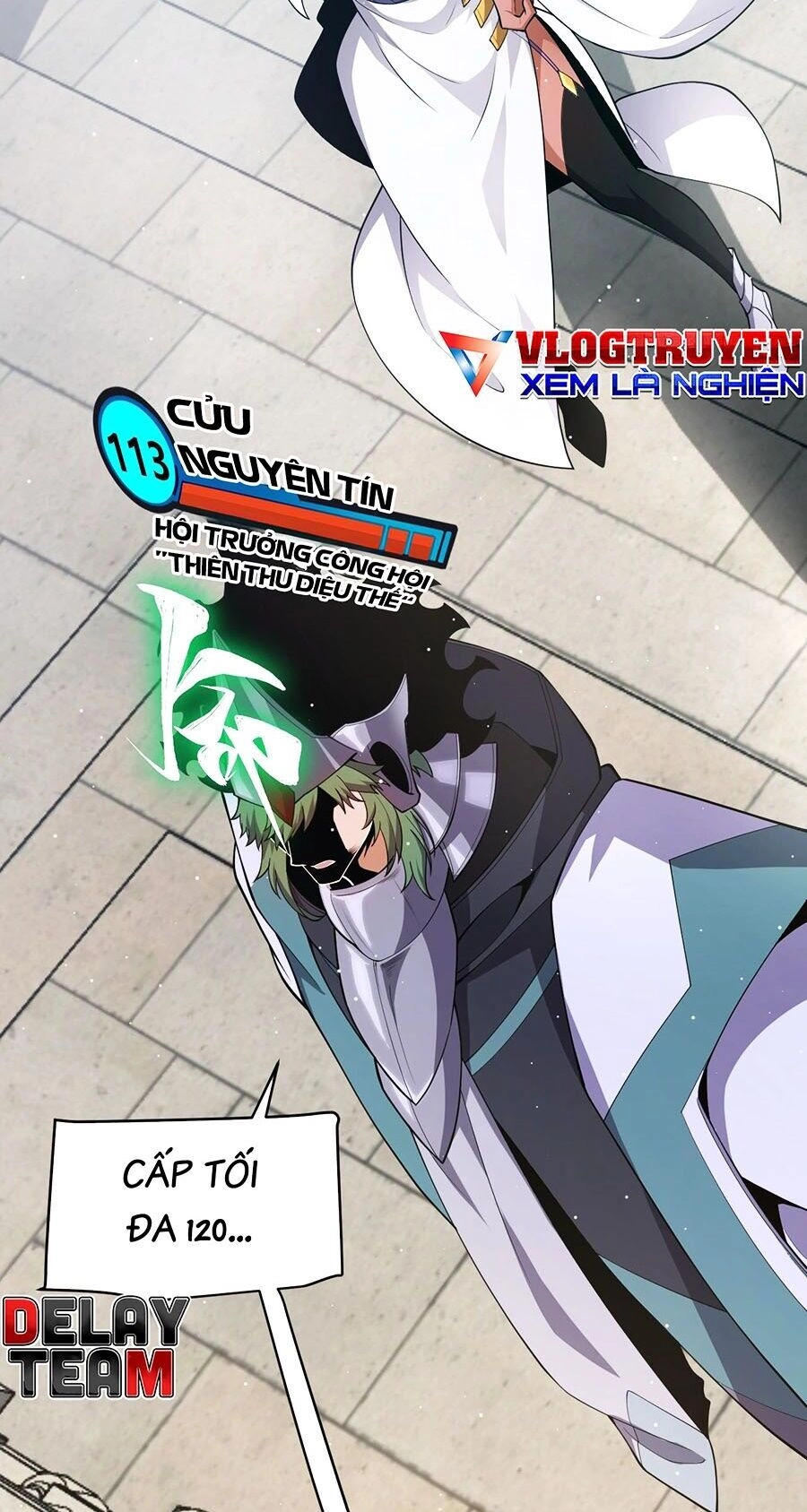 Tôi Đến Từ Thế Giới Trò Chơi Chapter 247 - 36