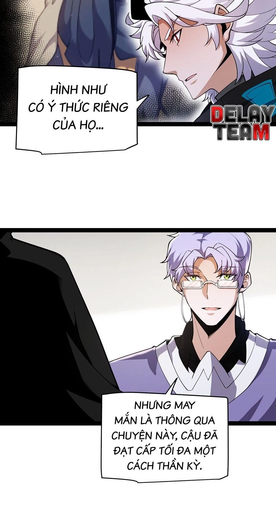 Tôi Đến Từ Thế Giới Trò Chơi Chapter 247 - 44