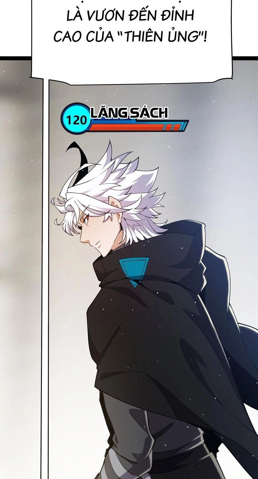 Tôi Đến Từ Thế Giới Trò Chơi Chapter 247 - 47