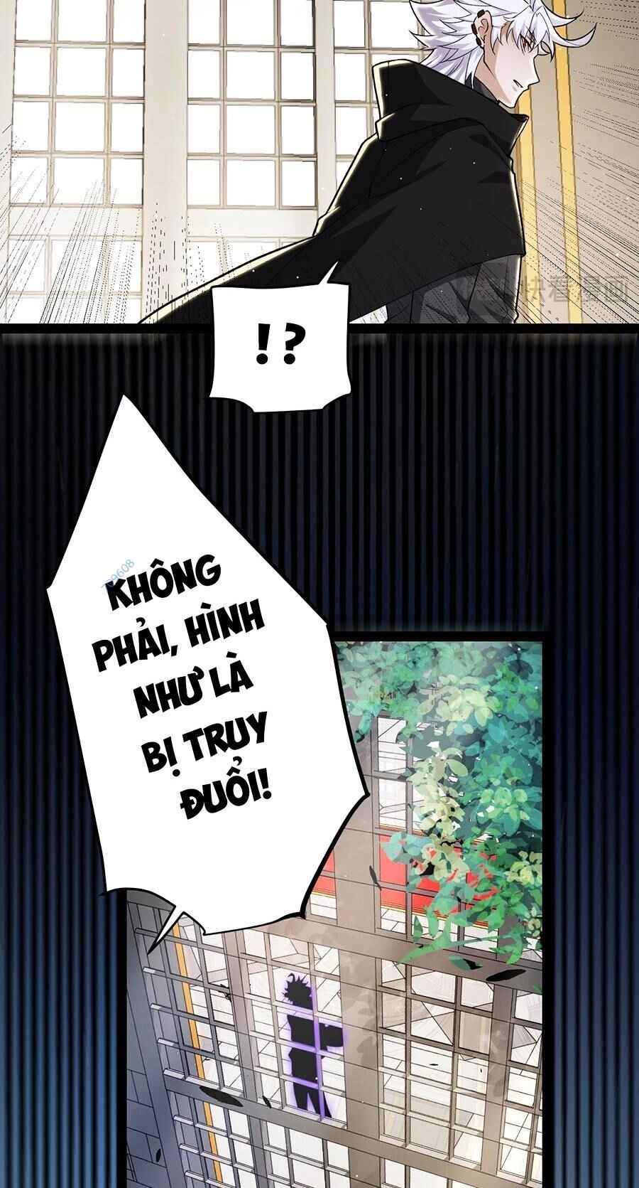 Tôi Đến Từ Thế Giới Trò Chơi Chapter 247 - 53