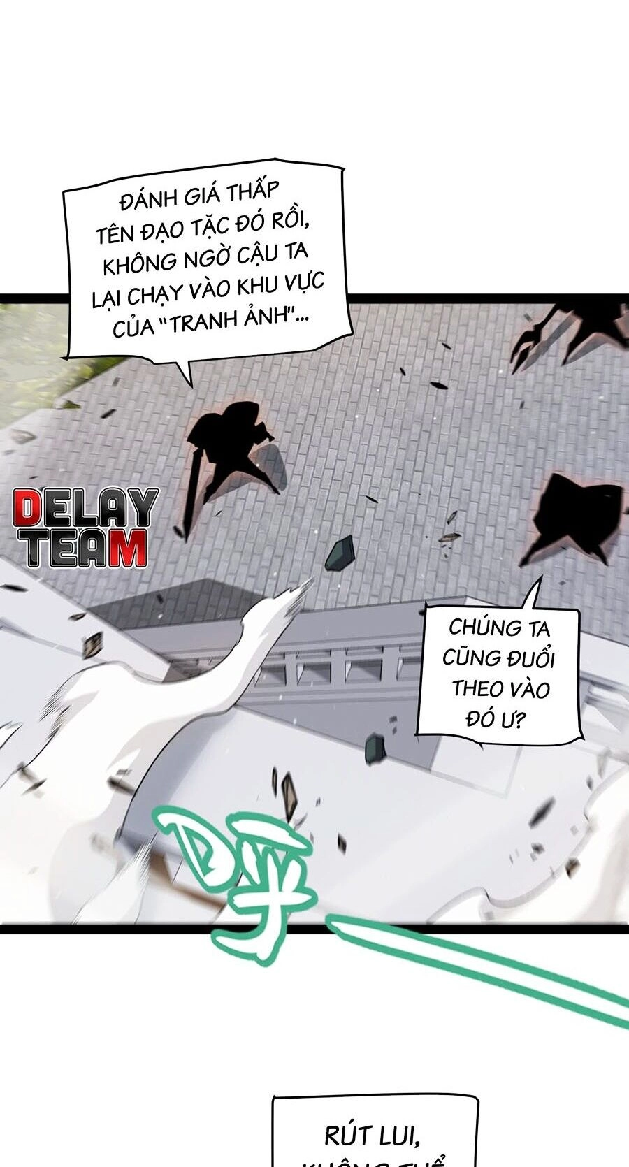 Tôi Đến Từ Thế Giới Trò Chơi Chapter 247 - 56