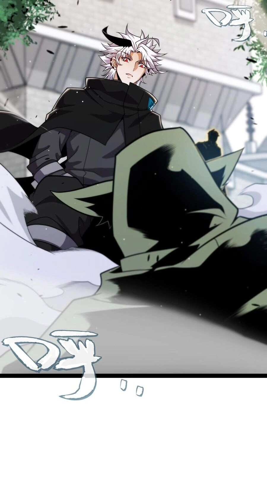 Tôi Đến Từ Thế Giới Trò Chơi Chapter 247 - 60