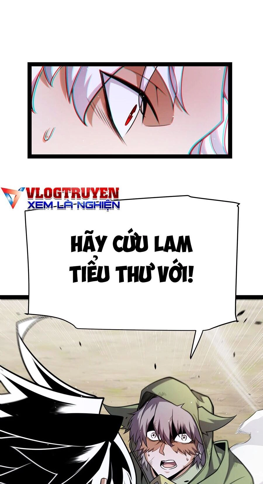 Tôi Đến Từ Thế Giới Trò Chơi Chapter 247 - 64