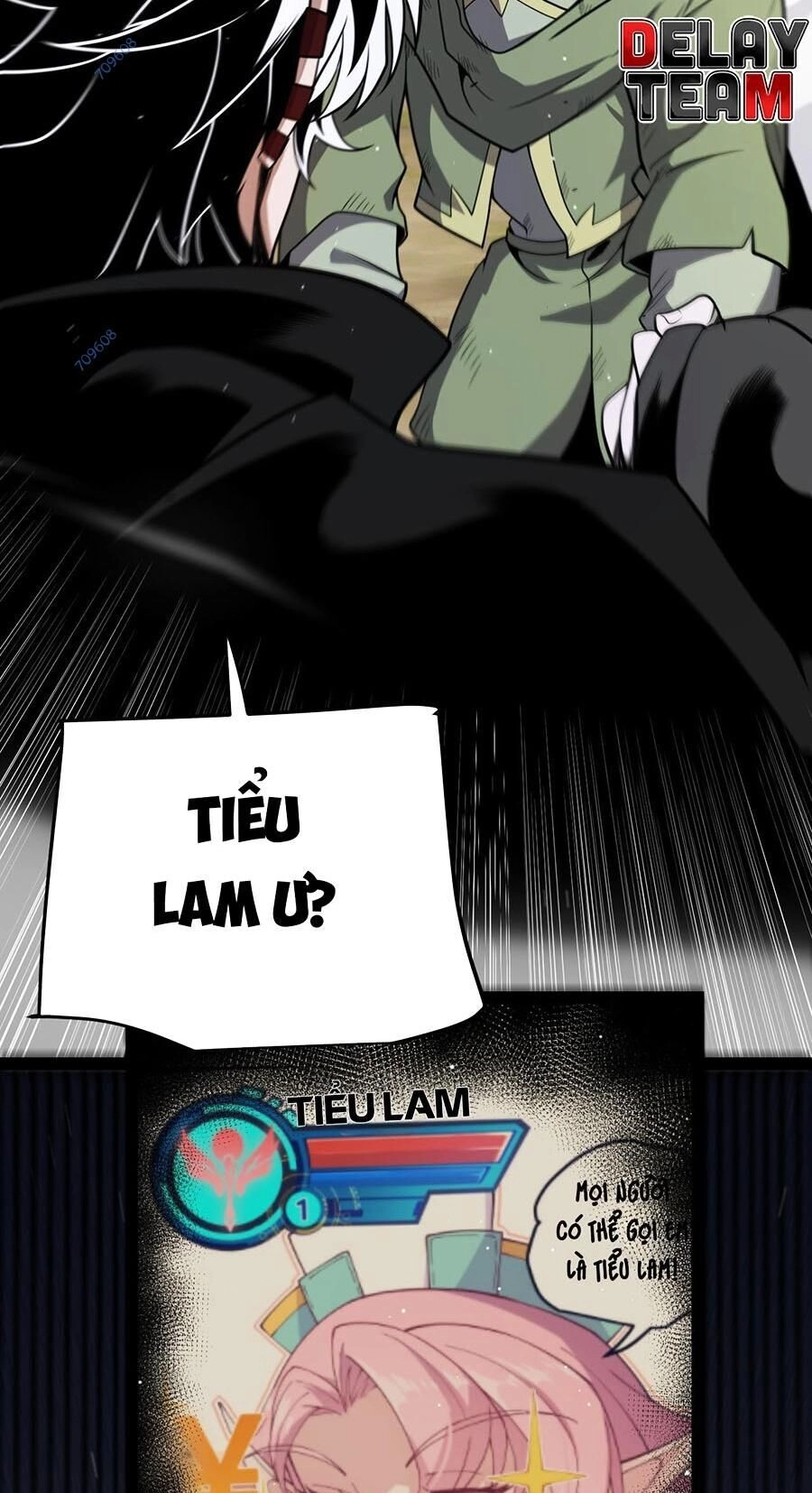 Tôi Đến Từ Thế Giới Trò Chơi Chapter 247 - 65