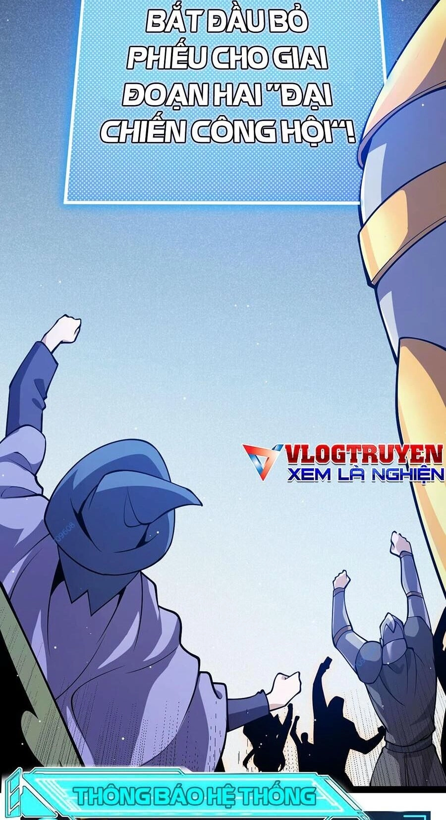 Tôi Đến Từ Thế Giới Trò Chơi Chapter 247 - 74