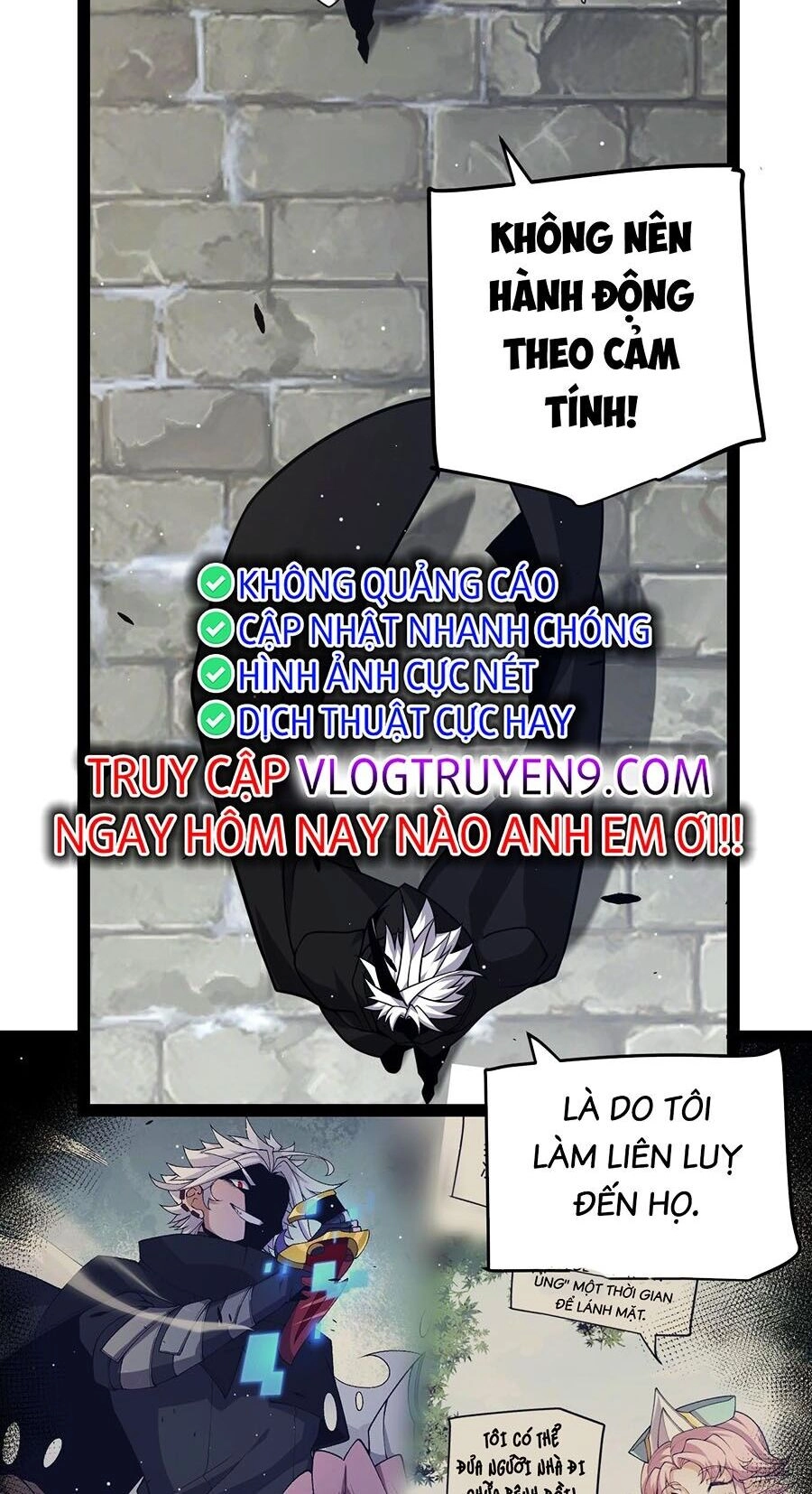 Tôi Đến Từ Thế Giới Trò Chơi Chapter 247 - 76