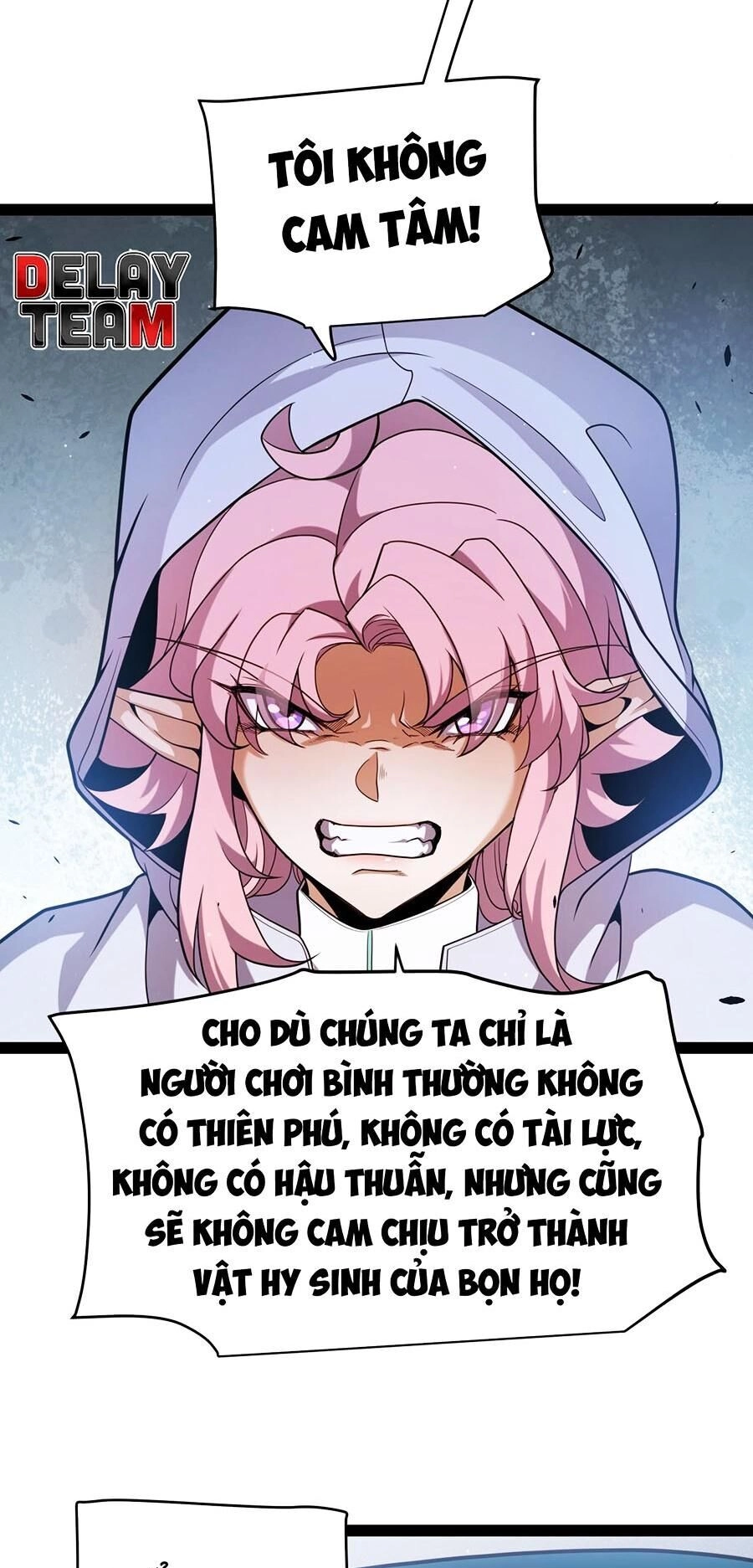 Tôi Đến Từ Thế Giới Trò Chơi Chapter 248 - 9