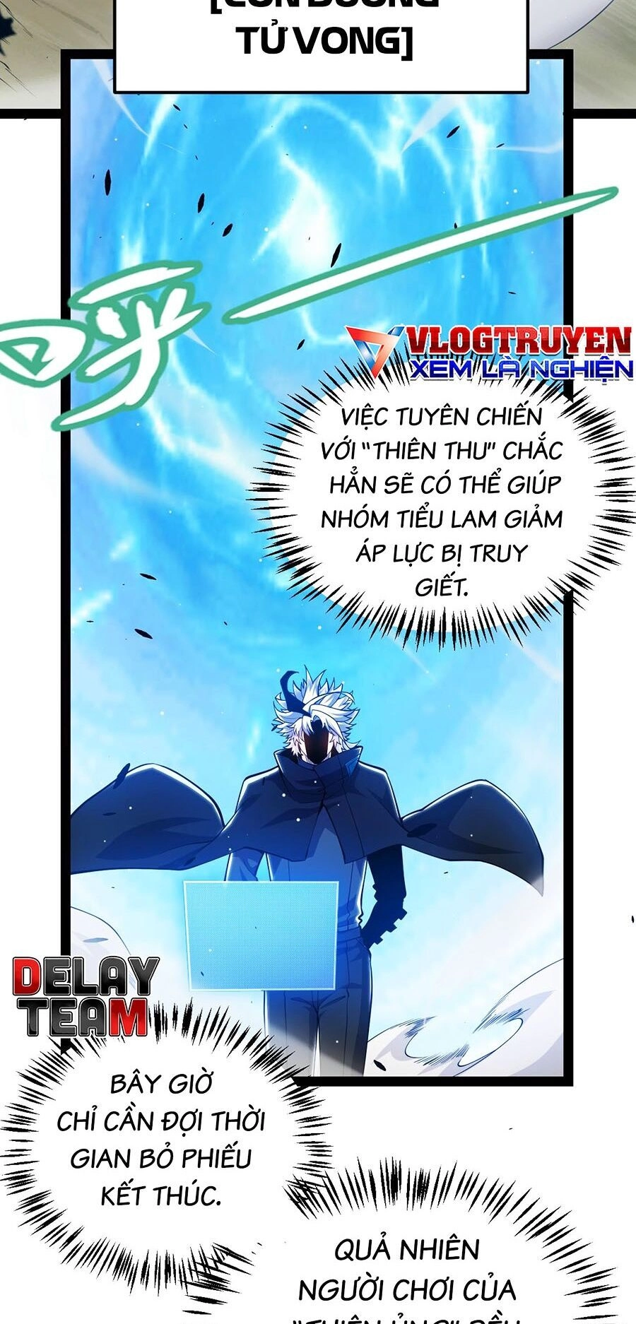 Tôi Đến Từ Thế Giới Trò Chơi Chapter 248 - 19