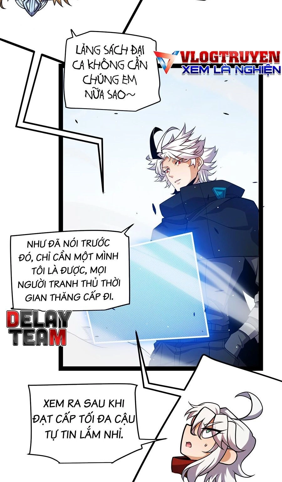 Tôi Đến Từ Thế Giới Trò Chơi Chapter 248 - 23