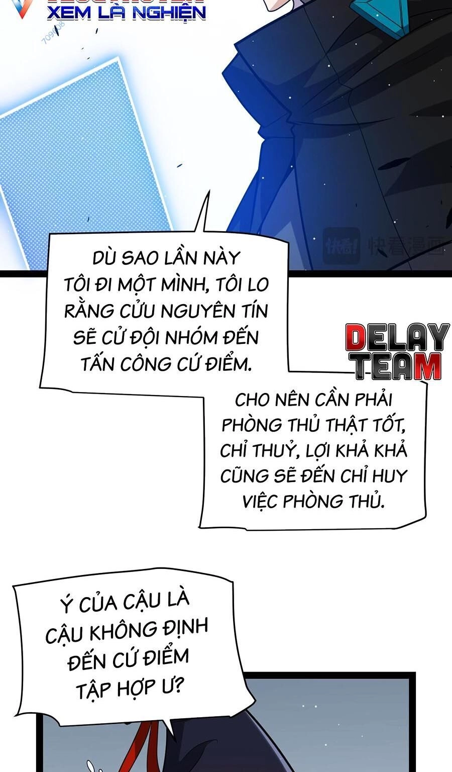 Tôi Đến Từ Thế Giới Trò Chơi Chapter 248 - 25