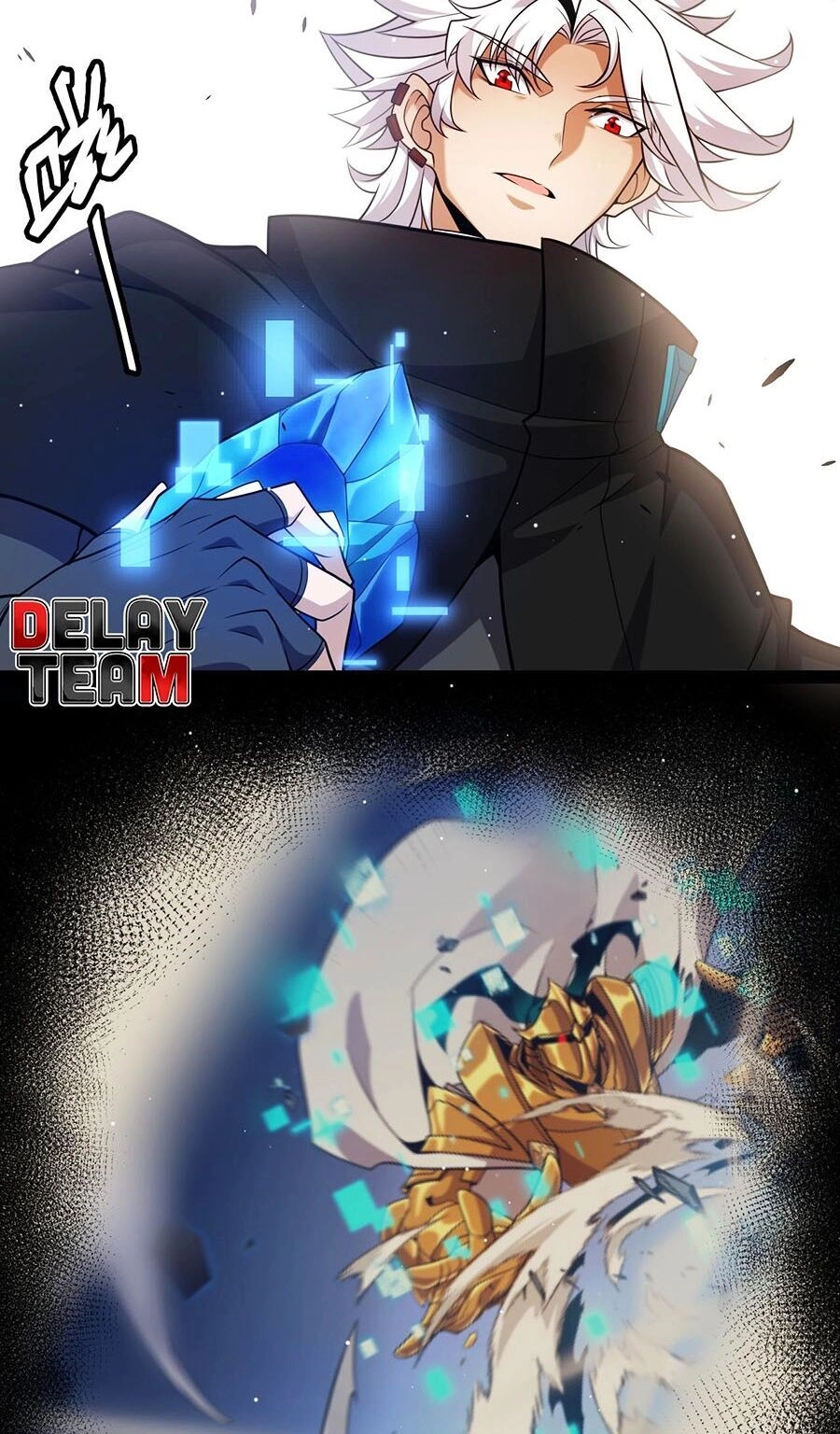 Tôi Đến Từ Thế Giới Trò Chơi Chapter 248 - 27