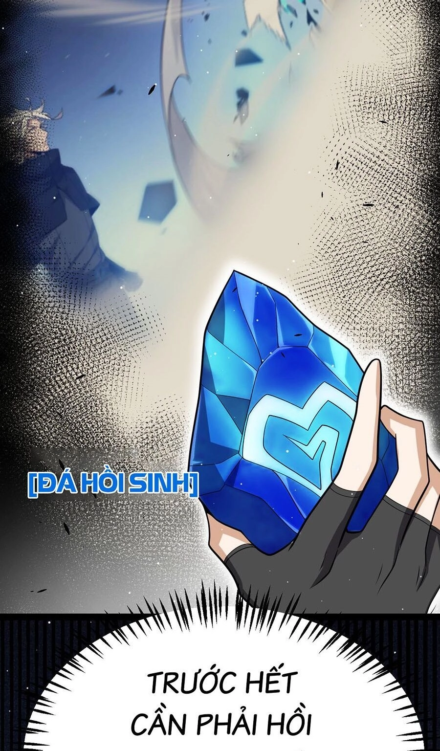 Tôi Đến Từ Thế Giới Trò Chơi Chapter 248 - 28