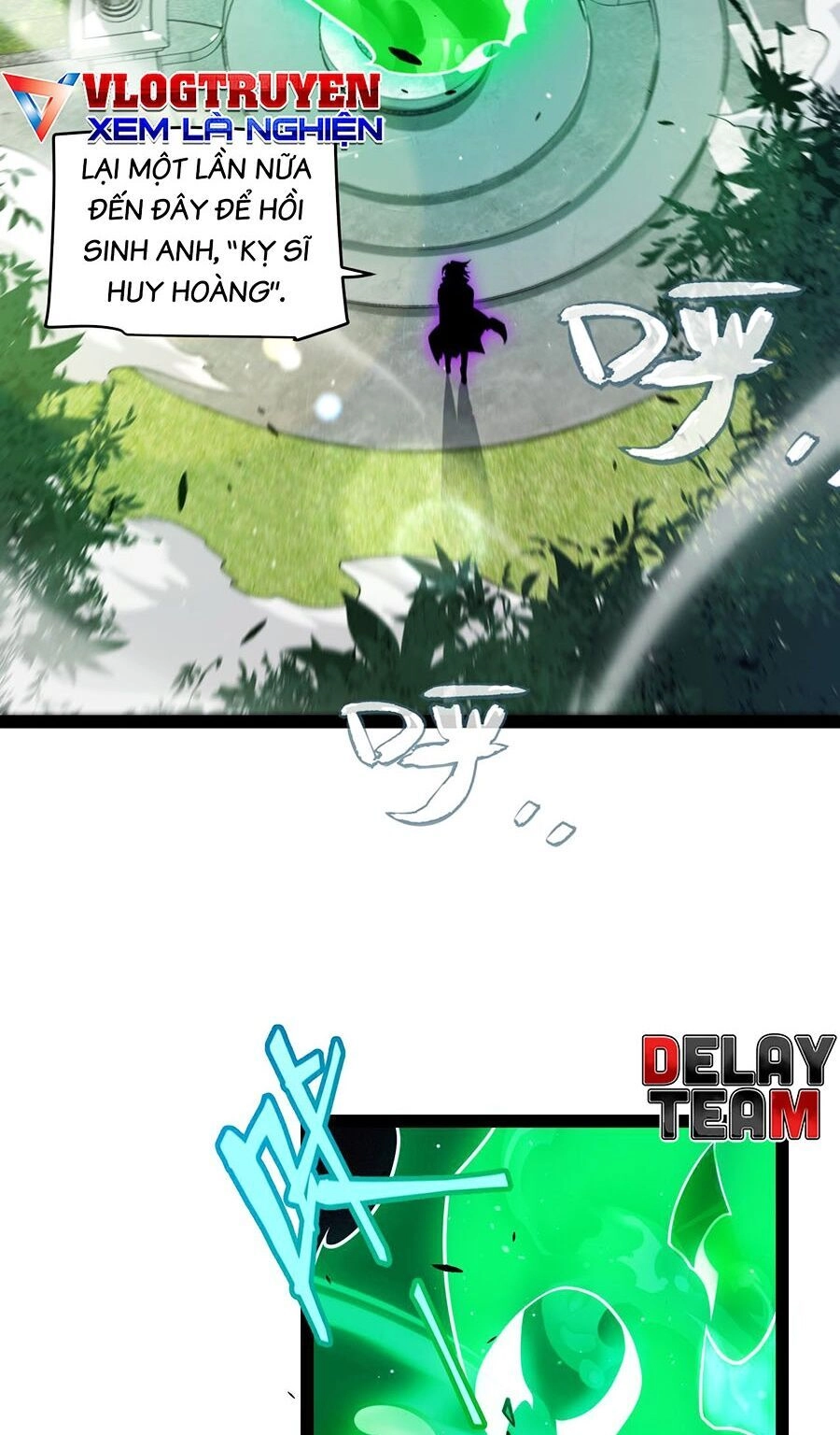 Tôi Đến Từ Thế Giới Trò Chơi Chapter 248 - 31