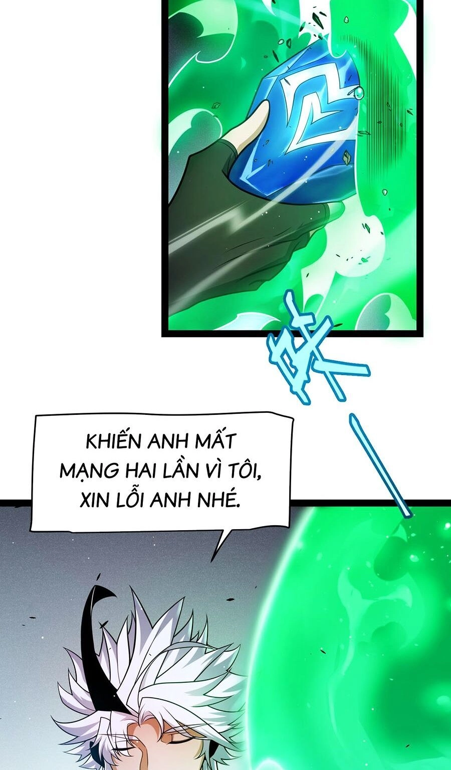 Tôi Đến Từ Thế Giới Trò Chơi Chapter 248 - 32