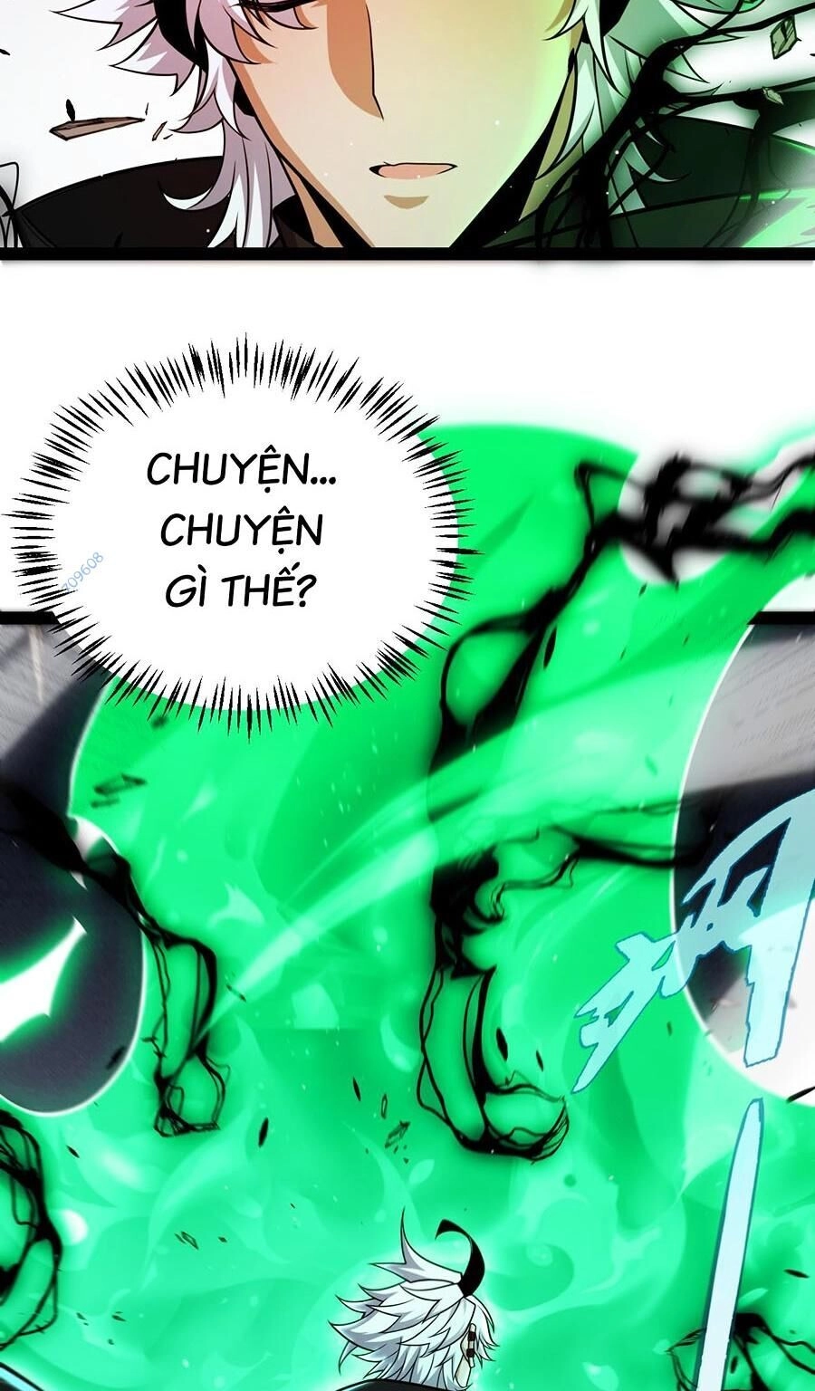 Tôi Đến Từ Thế Giới Trò Chơi Chapter 248 - 34