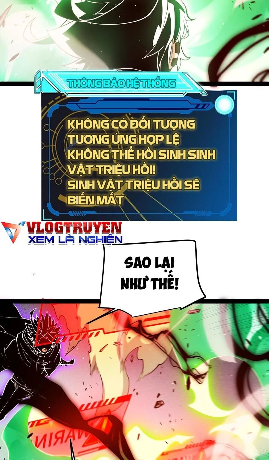 Tôi Đến Từ Thế Giới Trò Chơi Chapter 248 - 38