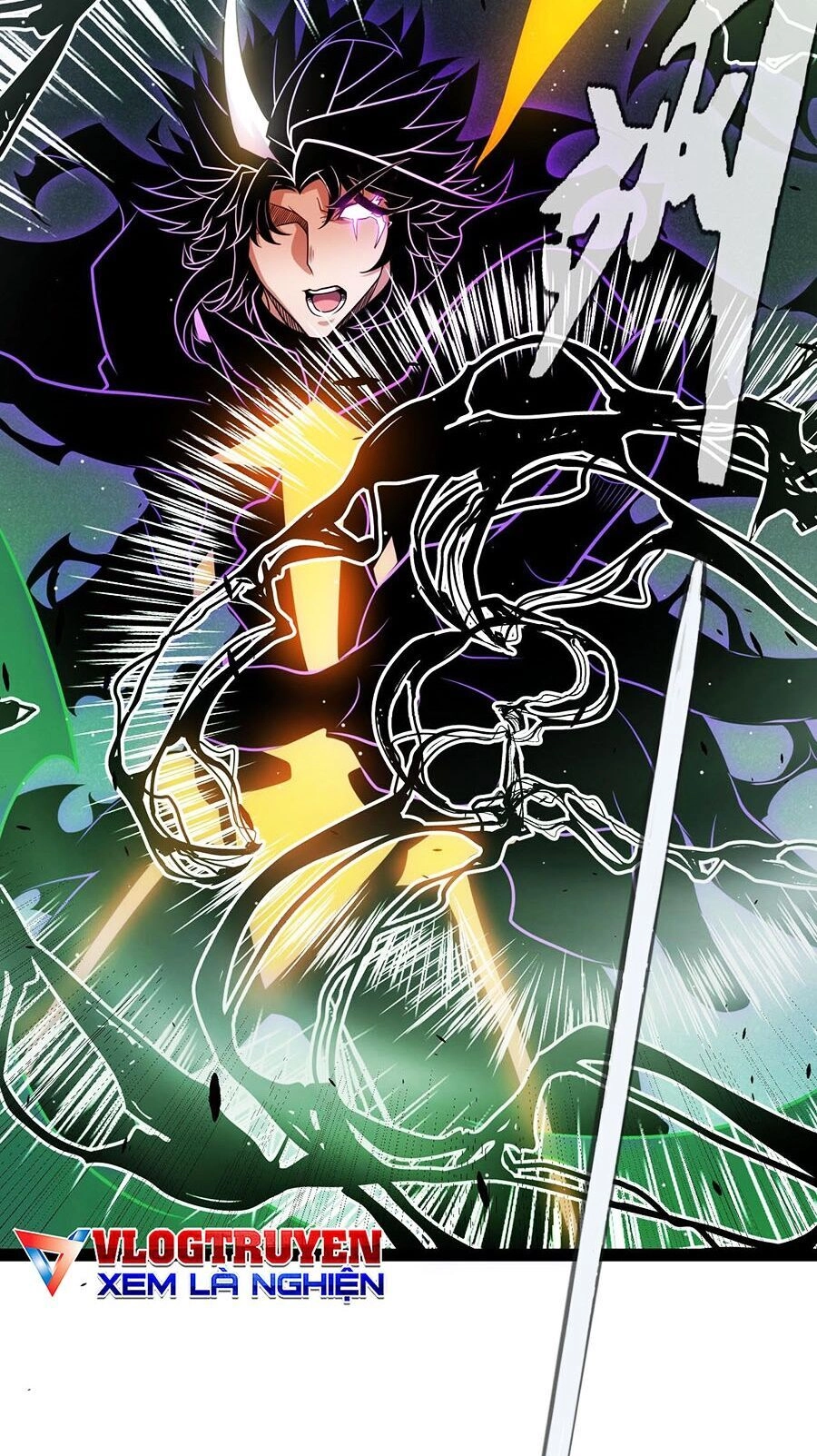 Tôi Đến Từ Thế Giới Trò Chơi Chapter 248 - 51