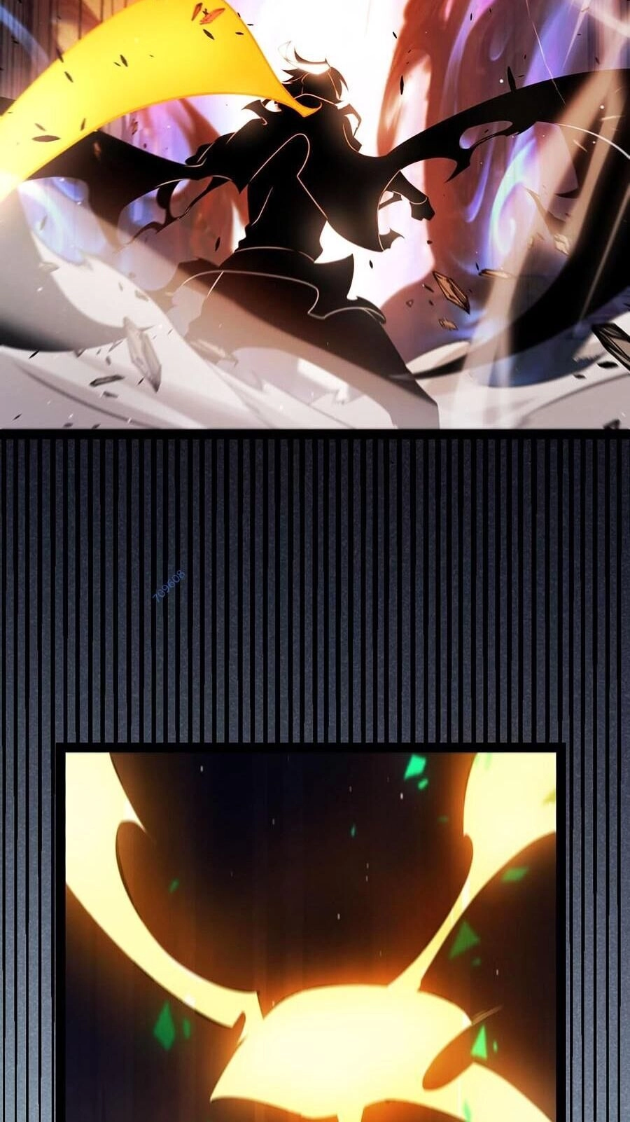 Tôi Đến Từ Thế Giới Trò Chơi Chapter 248 - 58