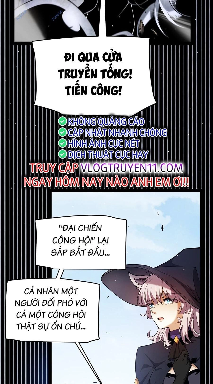 Tôi Đến Từ Thế Giới Trò Chơi Chapter 248 - 69