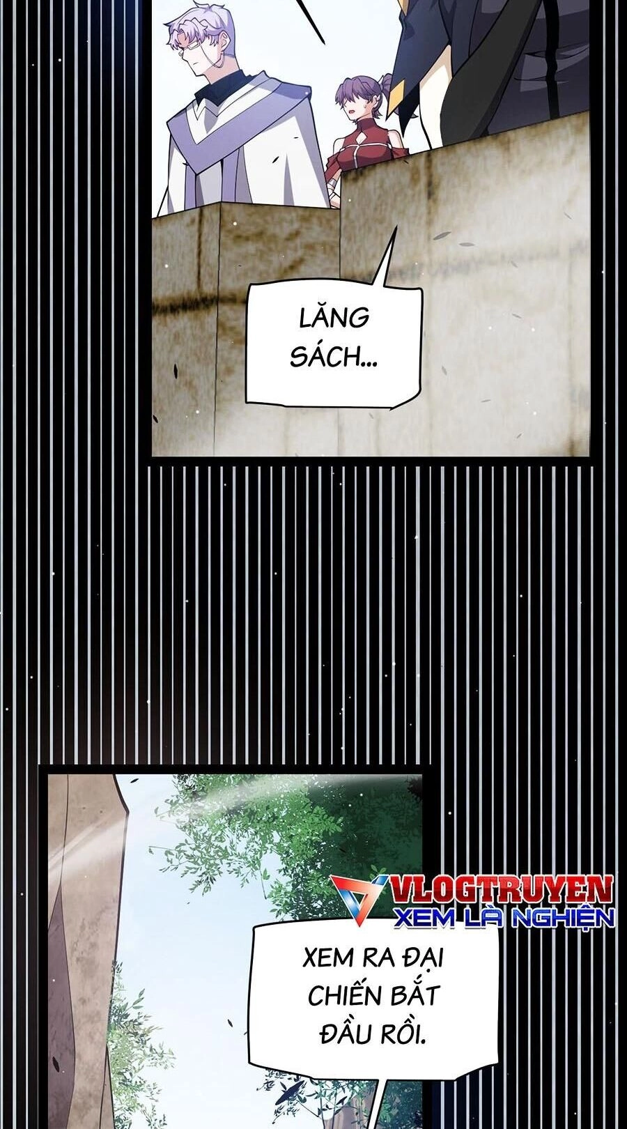 Tôi Đến Từ Thế Giới Trò Chơi Chapter 248 - 70