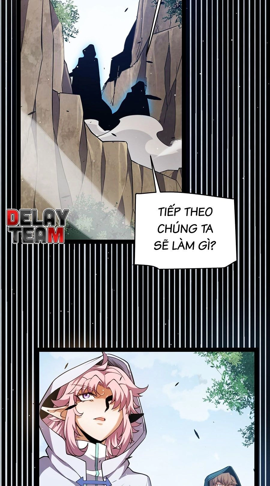 Tôi Đến Từ Thế Giới Trò Chơi Chapter 248 - 71