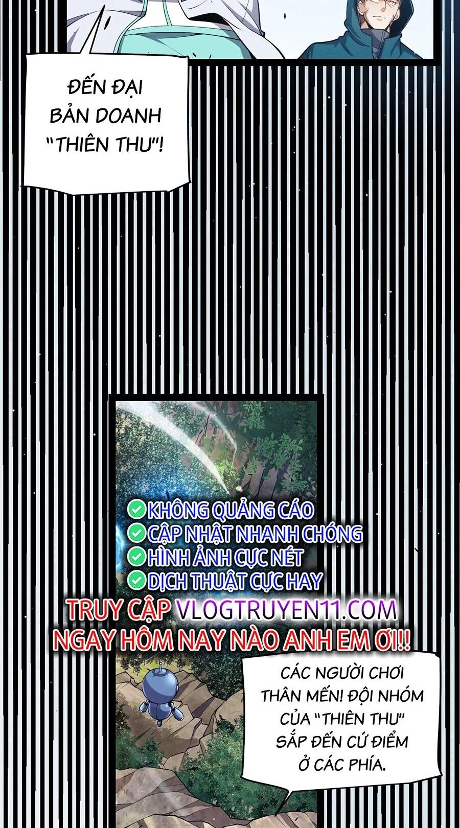 Tôi Đến Từ Thế Giới Trò Chơi Chapter 248 - 72