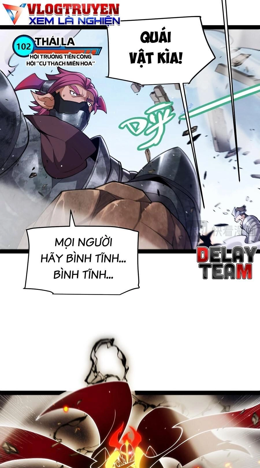 Tôi Đến Từ Thế Giới Trò Chơi Chapter 248 - 77