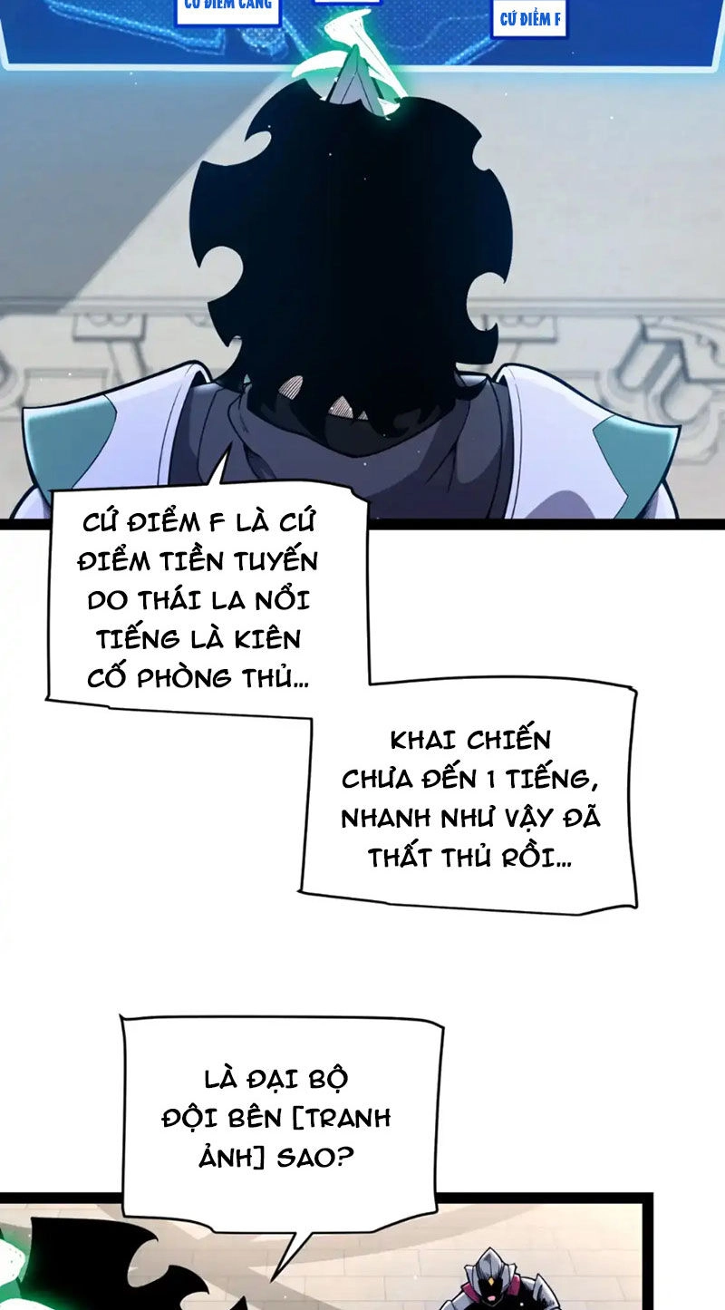 Tôi Đến Từ Thế Giới Trò Chơi Chapter 249 - 2