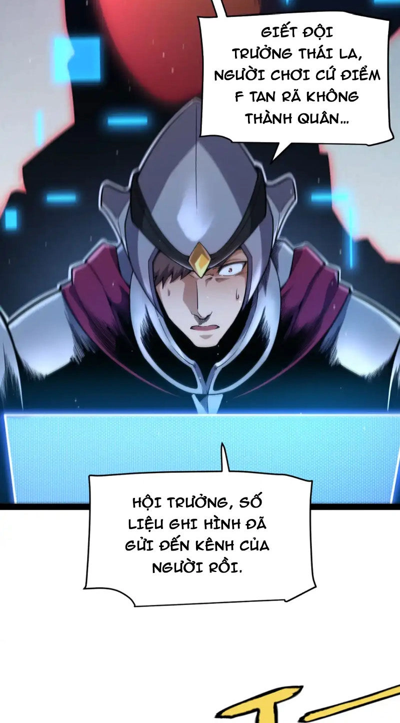 Tôi Đến Từ Thế Giới Trò Chơi Chapter 249 - 5