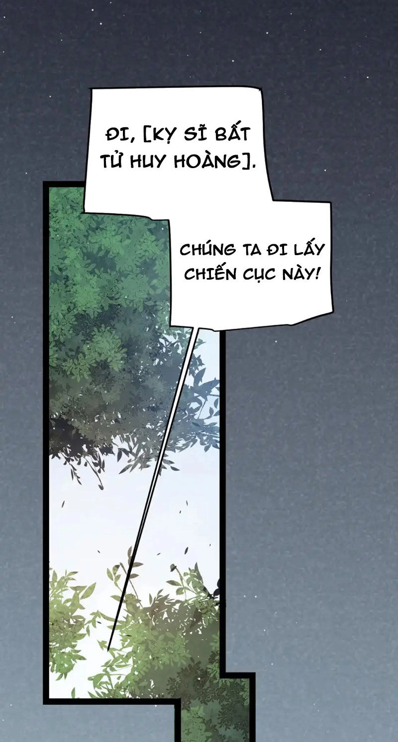 Tôi Đến Từ Thế Giới Trò Chơi Chapter 249 - 19